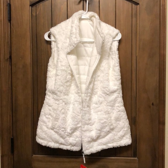 The North Face Jackets & Blazers - Northface Women’s Mossbud Swirl Reversible Vest